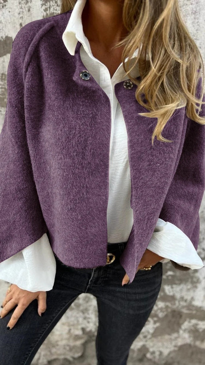 Keylah - Cardigan Élégant