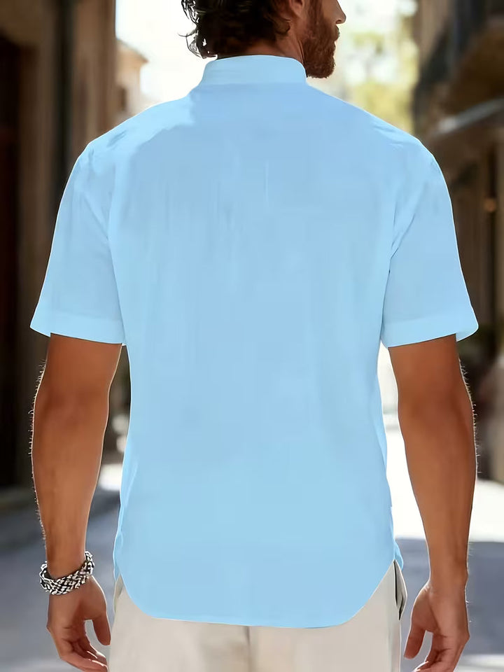 Dolan - T-shirt à Manches Courtes Respirant