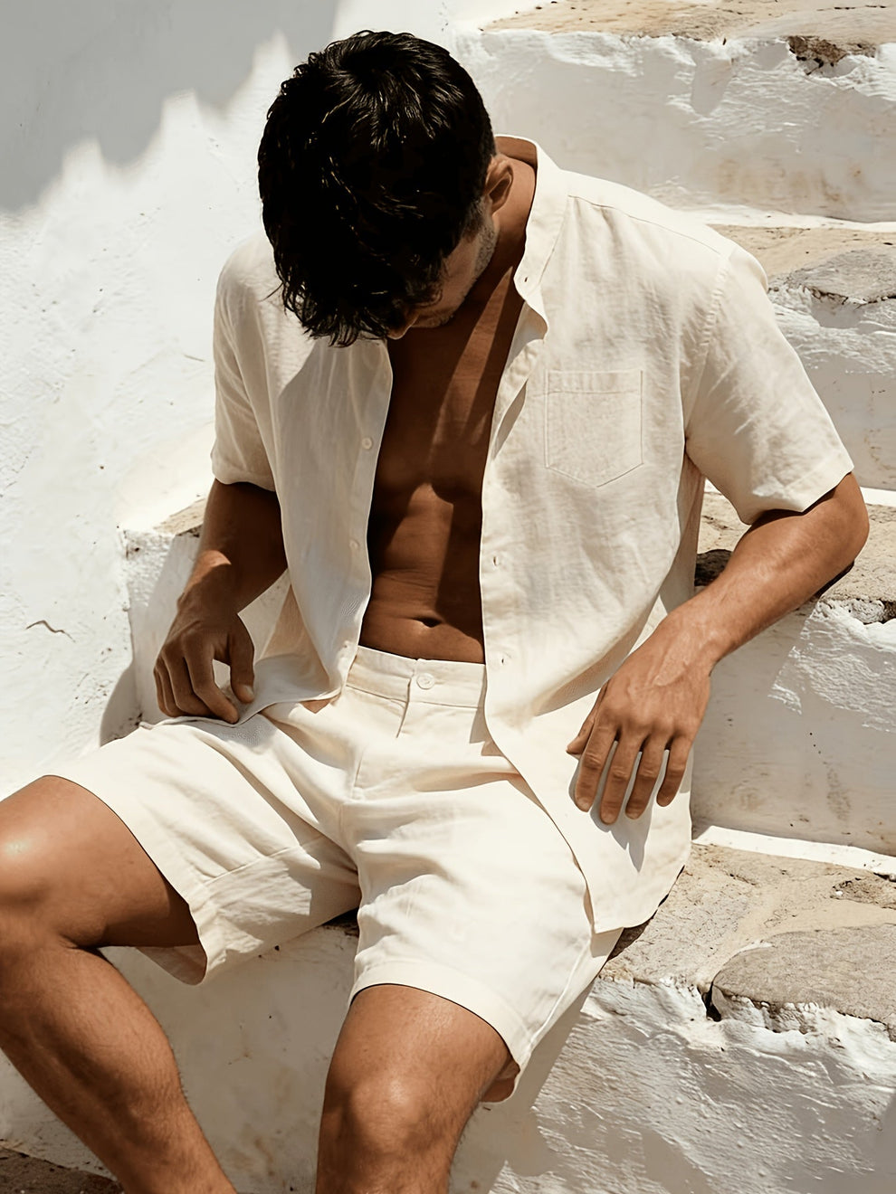 Dmitry - Parure De Linge De Maison Haut De Gamme
