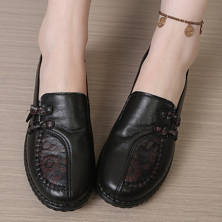 Mayah - Mocassins Souples À Enfiler