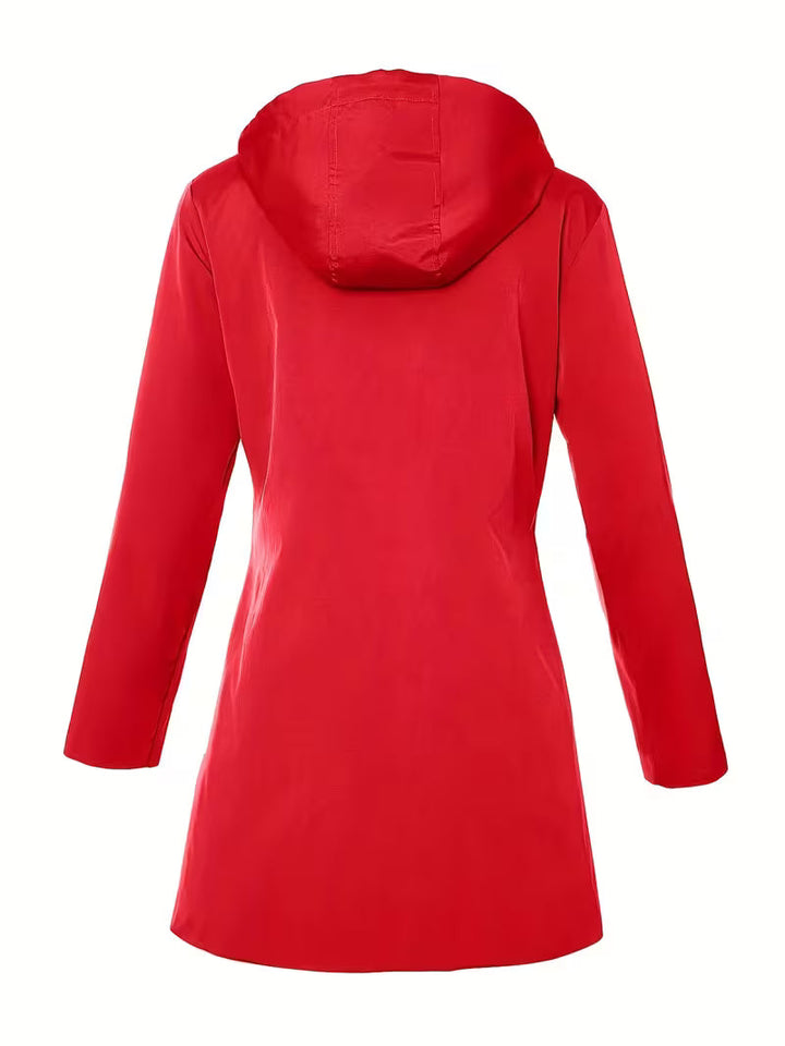 Rinola - Veste À Capuche Avec Poches