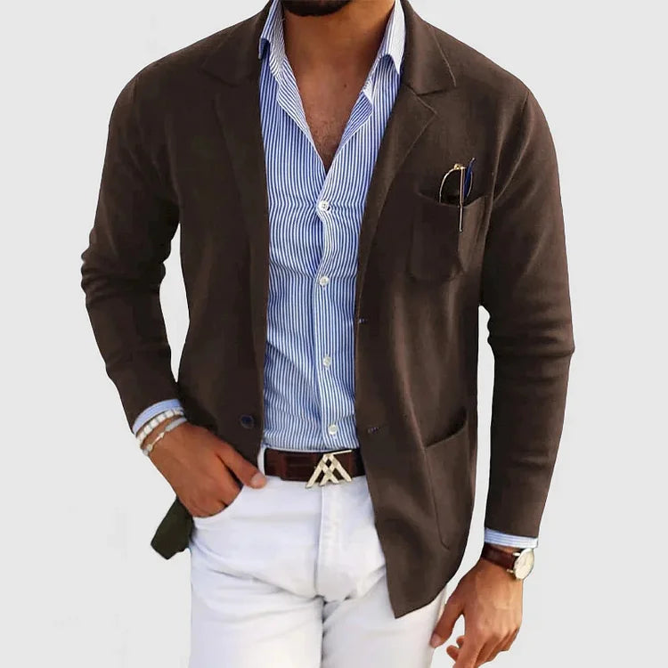 Marcel - Blazer Confortable