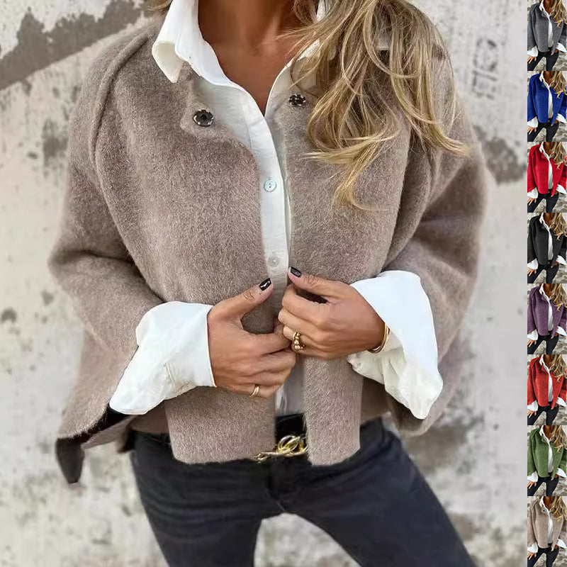Keylah - Cardigan Élégant