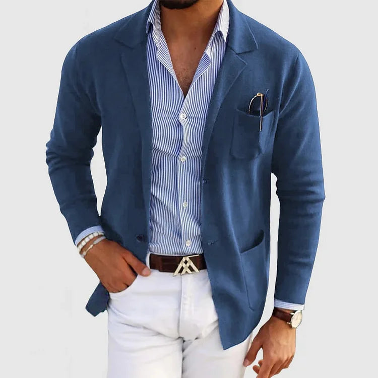 Marcel - Blazer Confortable