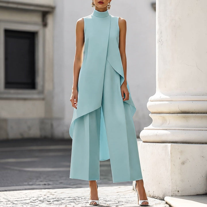 Maryam - Robe Longue Élégante