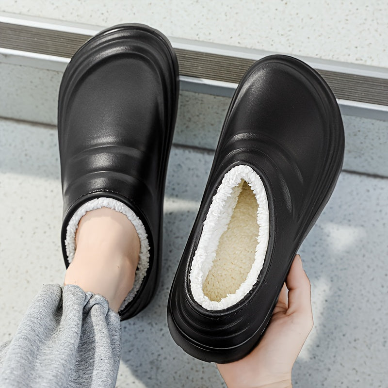 Ludmela - Chaussures D'hiver Chaudes
