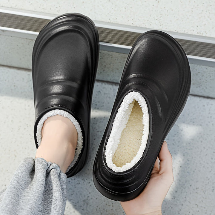 Ludmela - Chaussures D'hiver Chaudes