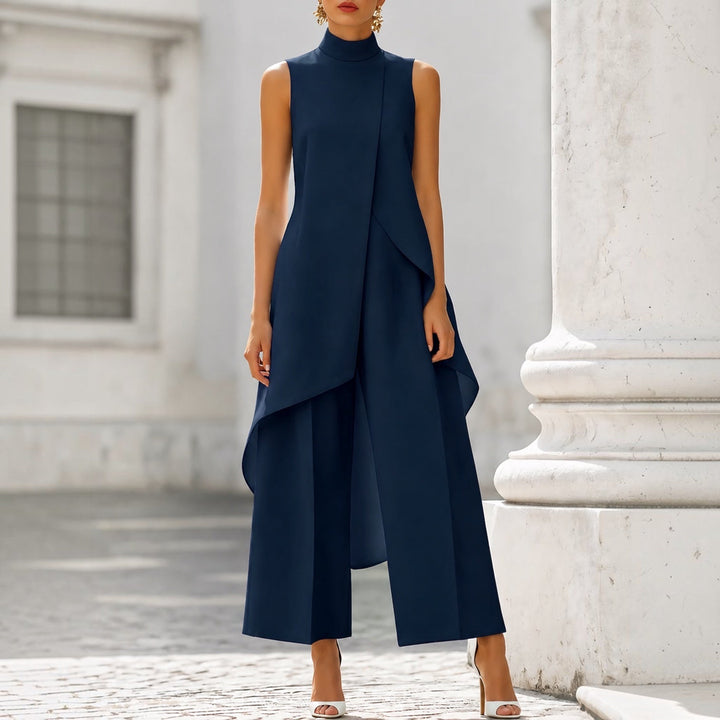Maryam - Robe Longue Élégante