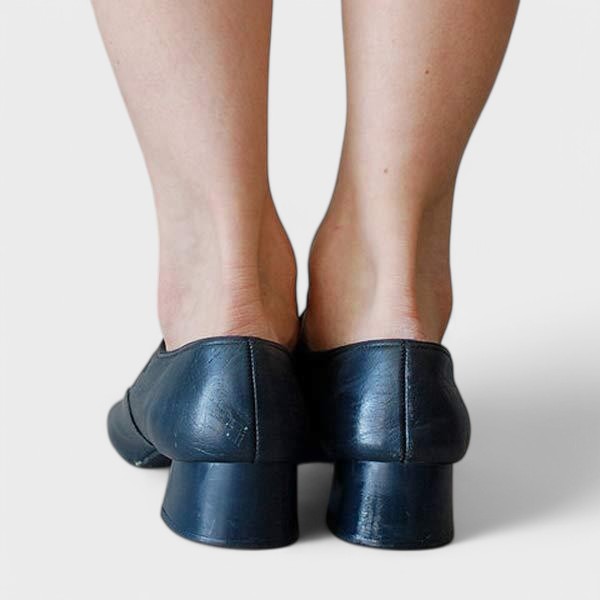 Lois - Chaussures À Boucle Simple