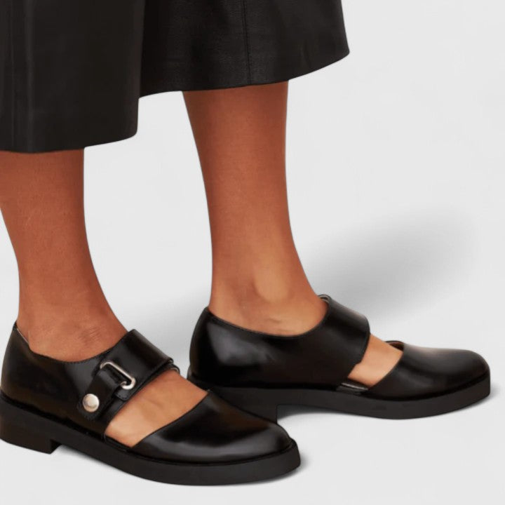 Tenzile - Chaussures élégantes à Enfiler