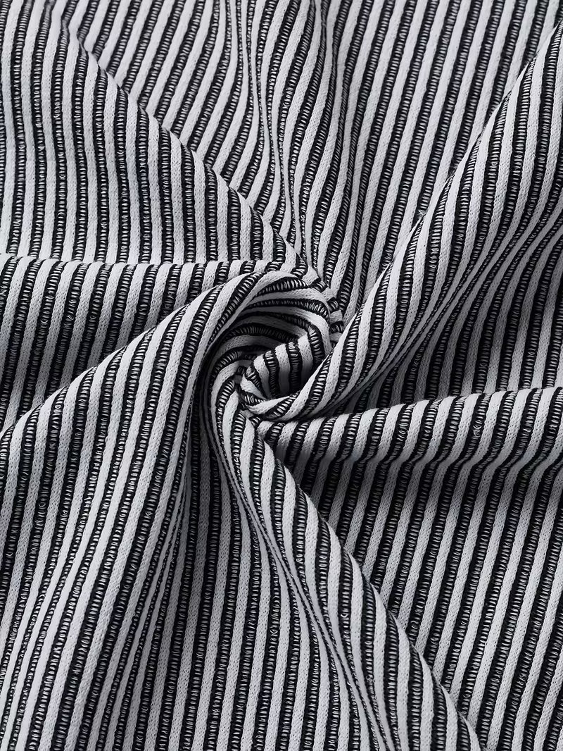 Afonso - Chemise Henley D'hiver Ultra-résistante