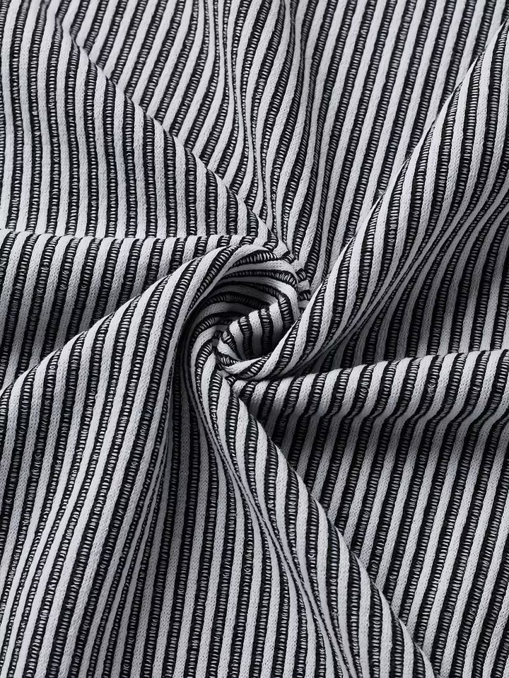Afonso - Chemise Henley D'hiver Ultra-résistante