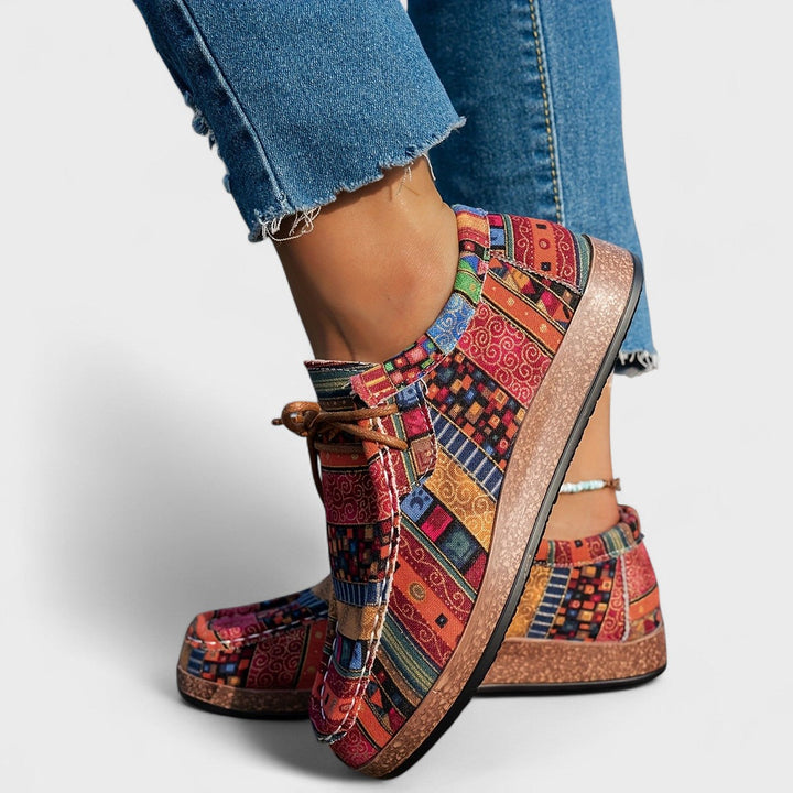 Munyika - Chaussures Confortables Ultra-Légères