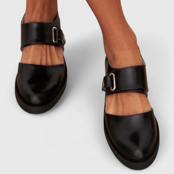 Tenzile - Chaussures élégantes à Enfiler