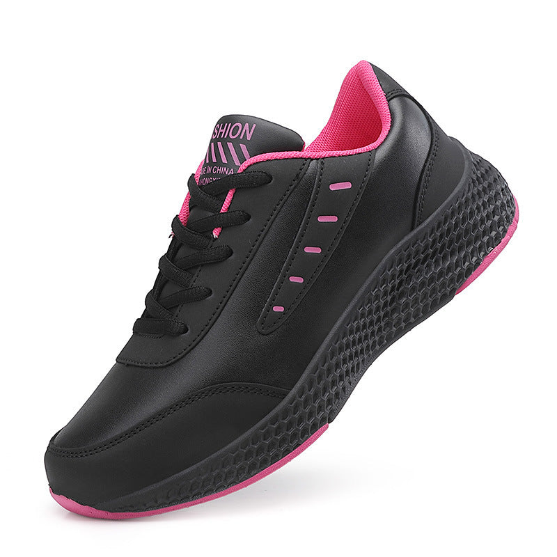 Elvenia - Baskets Orthopédiques Souples