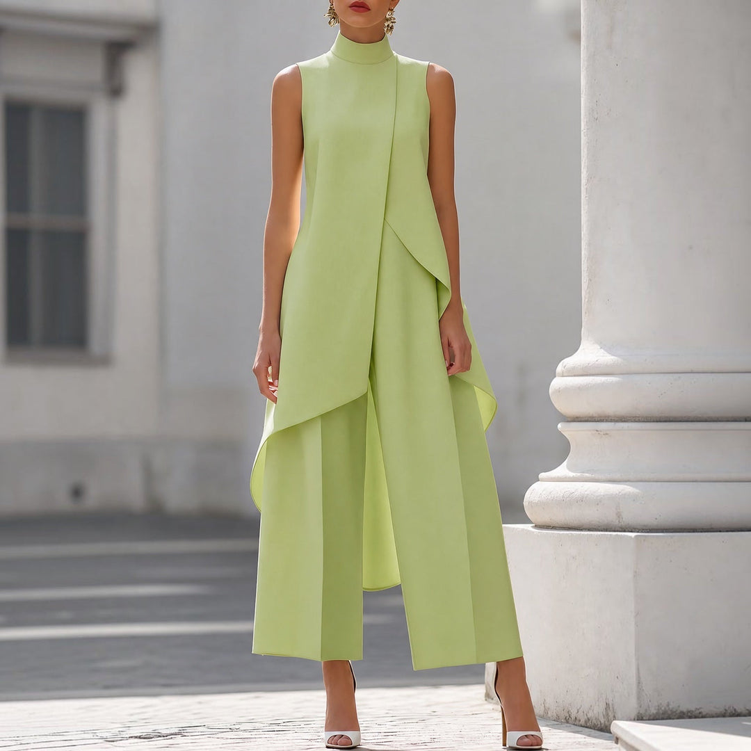 Maryam - Robe Longue Élégante