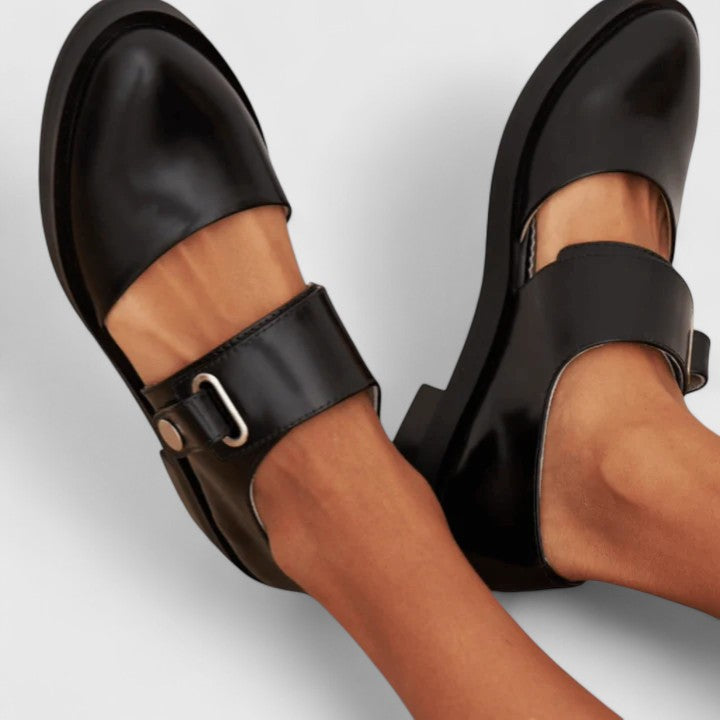 Tenzile - Chaussures élégantes à Enfiler