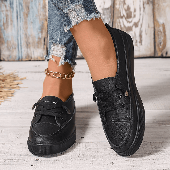 Tannar - Chaussures Orthopédiques À Lacets