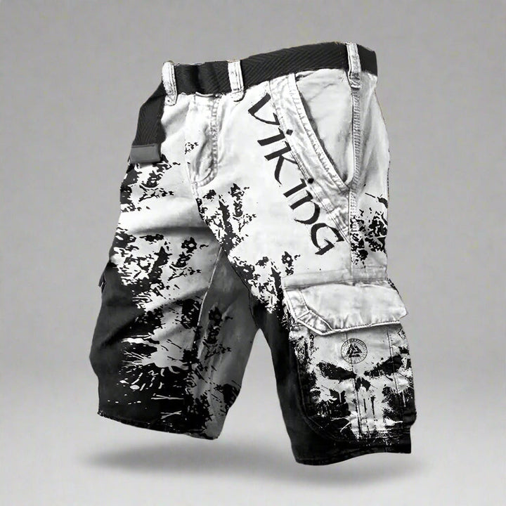 Sofian - Short De Voyage Viking