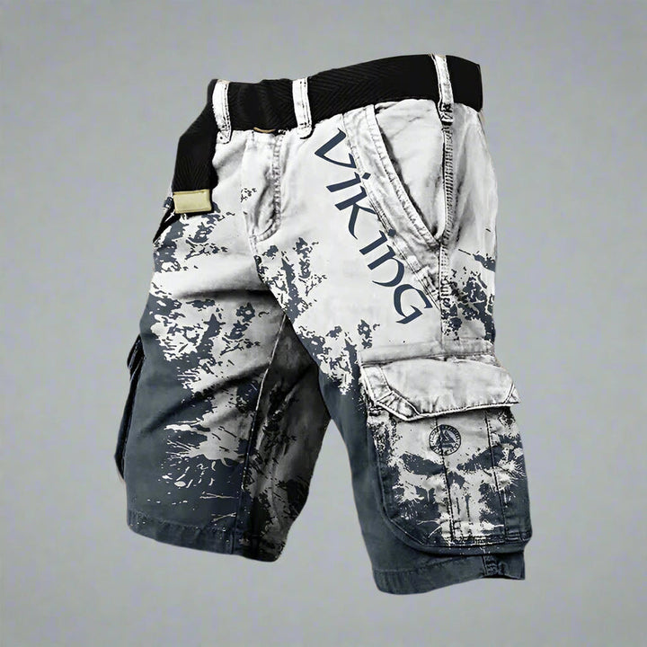 Sofian - Short De Voyage Viking