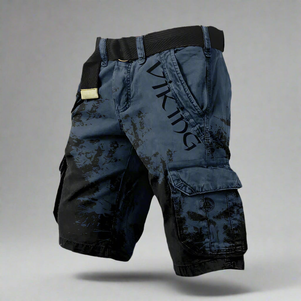 Sofian - Short De Voyage Viking
