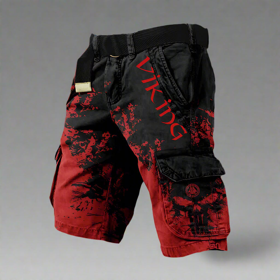 Sofian - Short De Voyage Viking