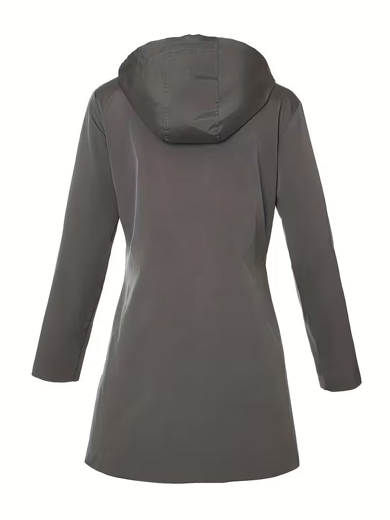 Rinola - Veste À Capuche Avec Poches