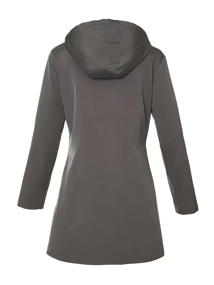 Rinola - Veste À Capuche Avec Poches