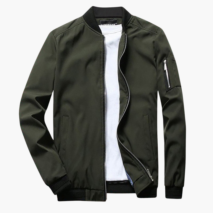 Braven - Blouson Aviateur Elégant