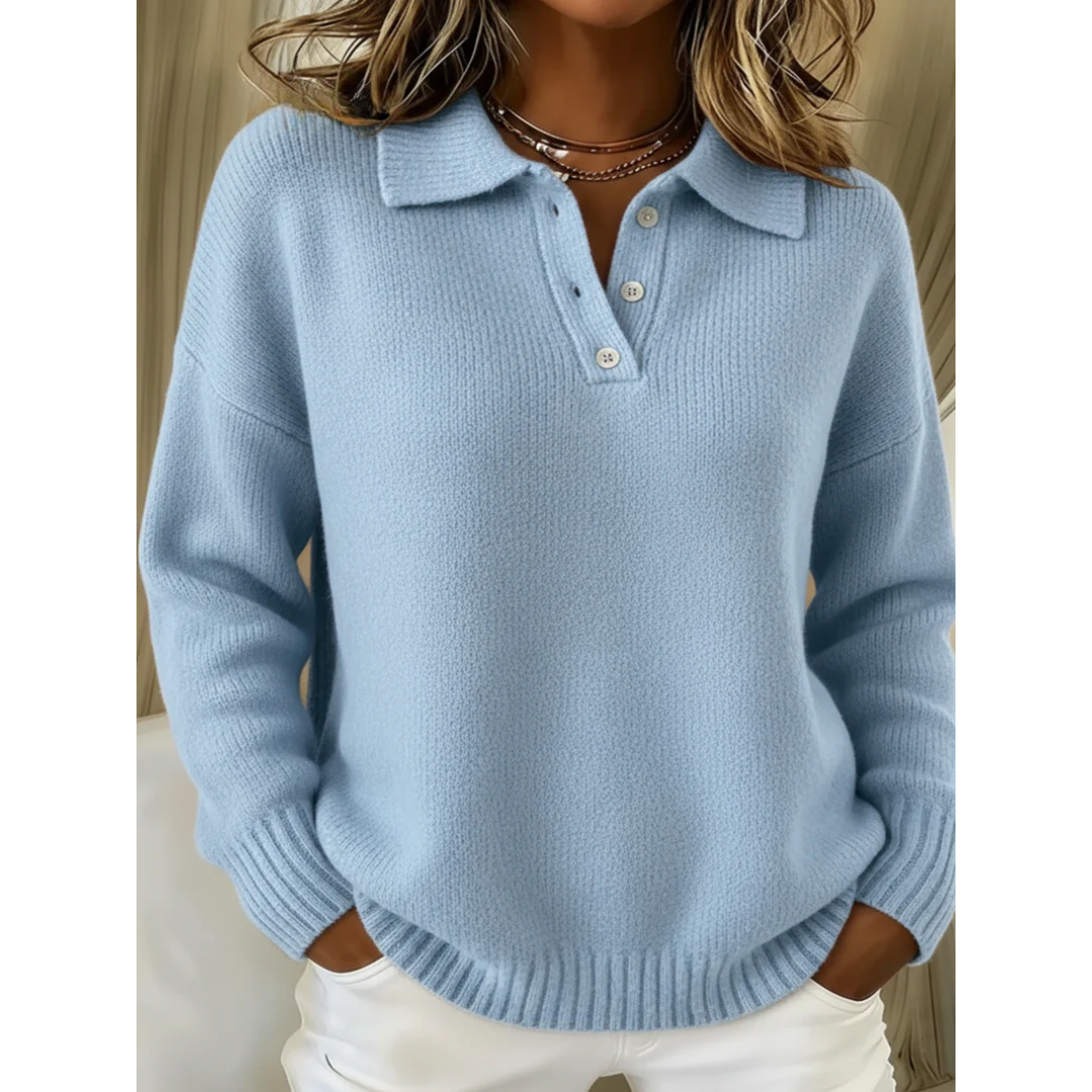 Venera - Pull Douillet Et Confortable
