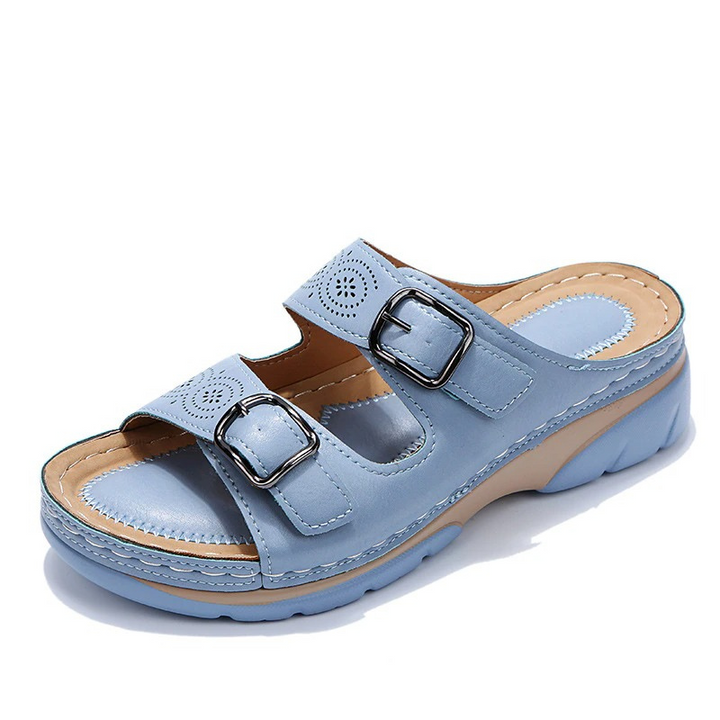 Solena - Sandales Orthopédiques