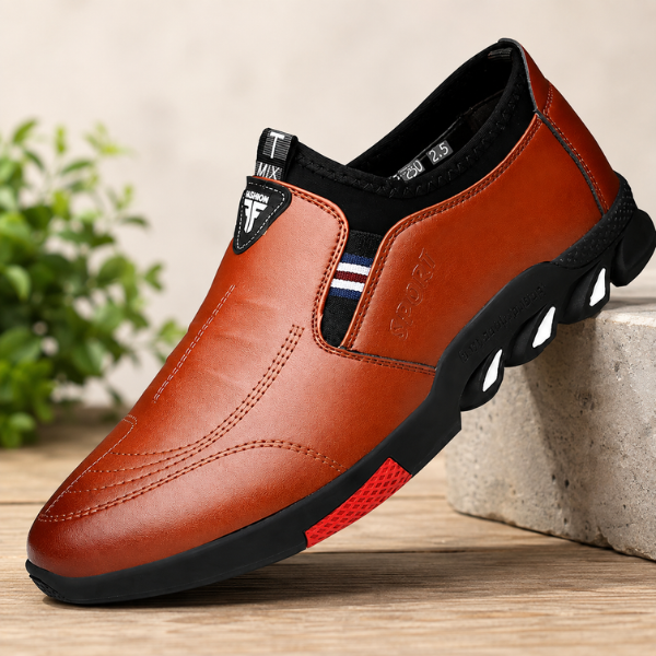 Einstan - Des Chaussures élégantes et Antidérapantes