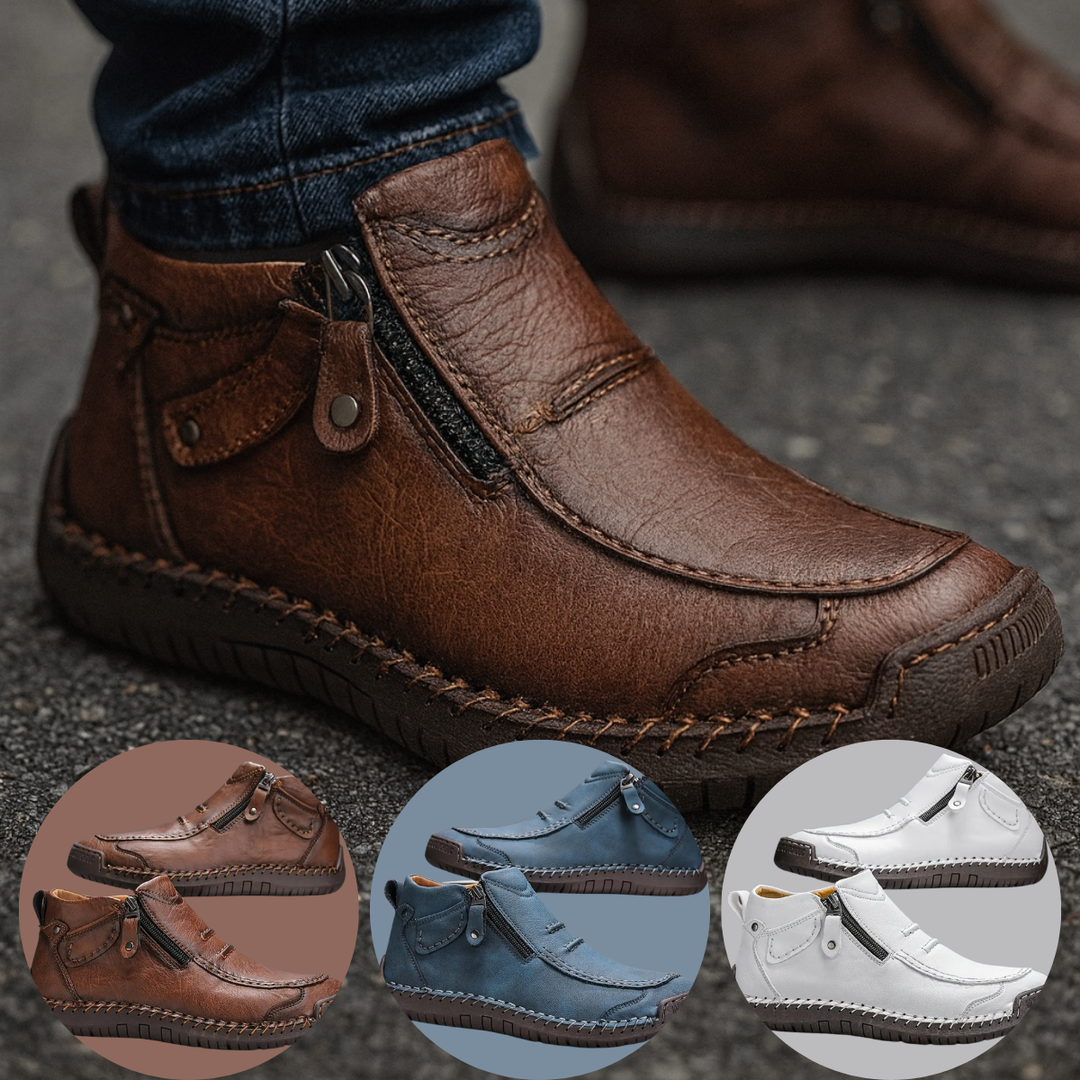 Eitanor - Chaussures Orthopédiques Ergonomiques