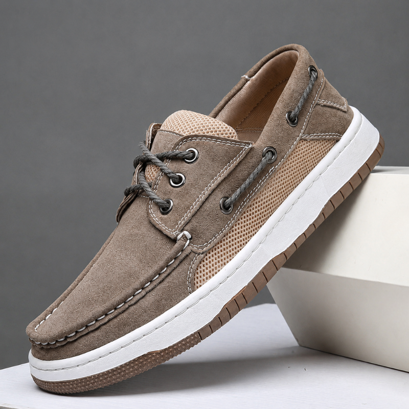Fazil - Chaussures Décontractées
