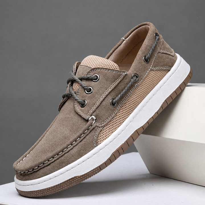 Fazil - Chaussures Décontractées