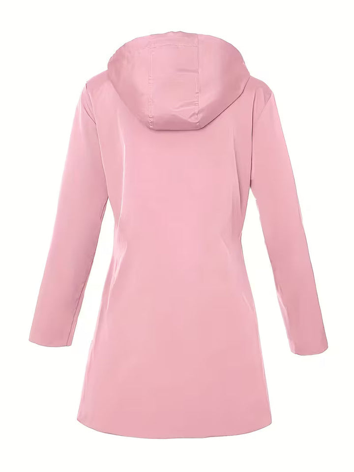 Rinola - Veste À Capuche Avec Poches
