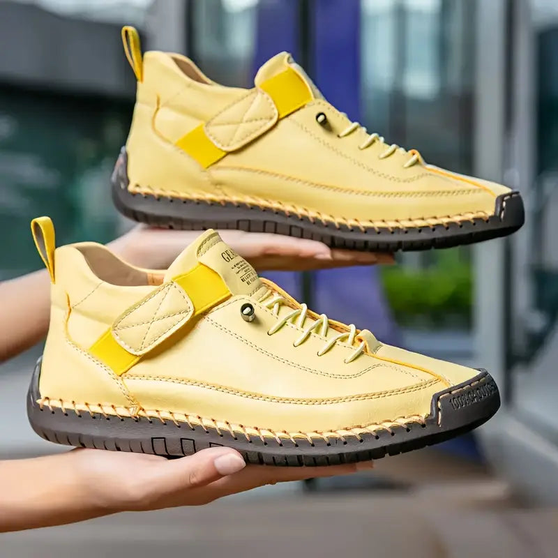 Geraldine - Baskets Orthopédiques Confortables