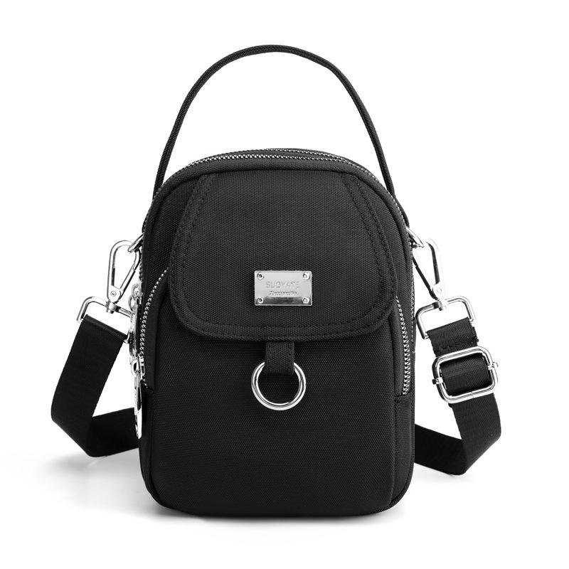 Haein - Sac À Bandoulière Élégant