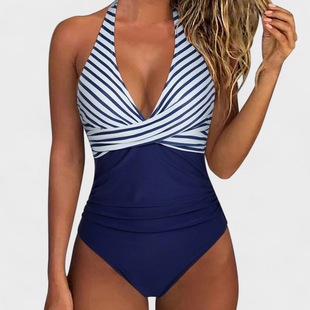 Edita - Maillot De Bain Taille Haute