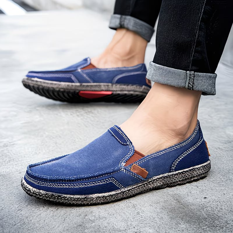 Vagner - Chaussures Élégantes Antidérapantes