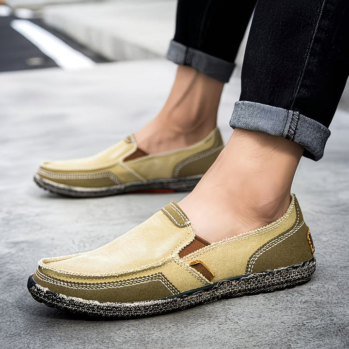 Vagner - Chaussures Élégantes Antidérapantes