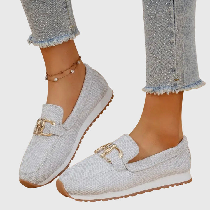 Astou - Chaussures Orthopédiques Antidérapantes