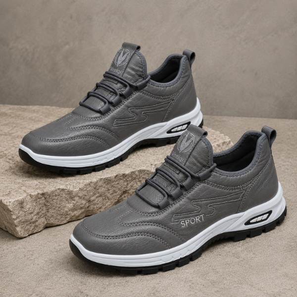 Sandun - Chaussures À Lacets Élégantes