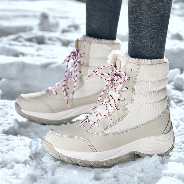 Viniza - Bottines Thermiques D'hiver