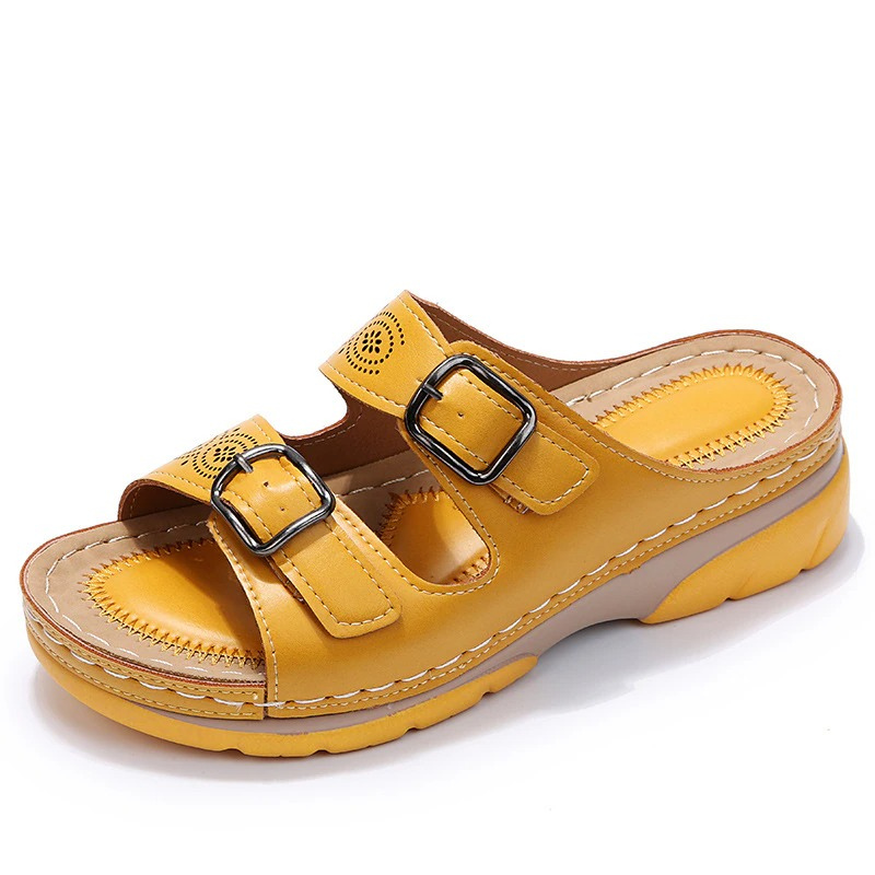Solena - Sandales Orthopédiques