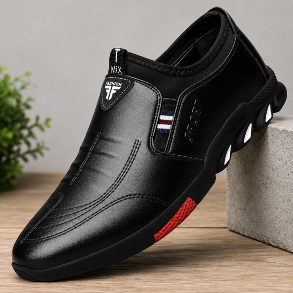 Einstan - Des Chaussures élégantes et Antidérapantes
