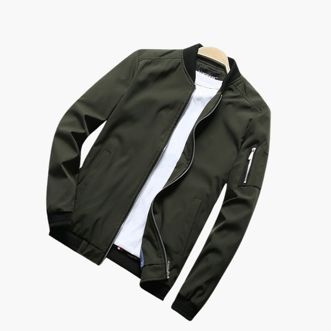 Braven - Blouson Aviateur Elégant
