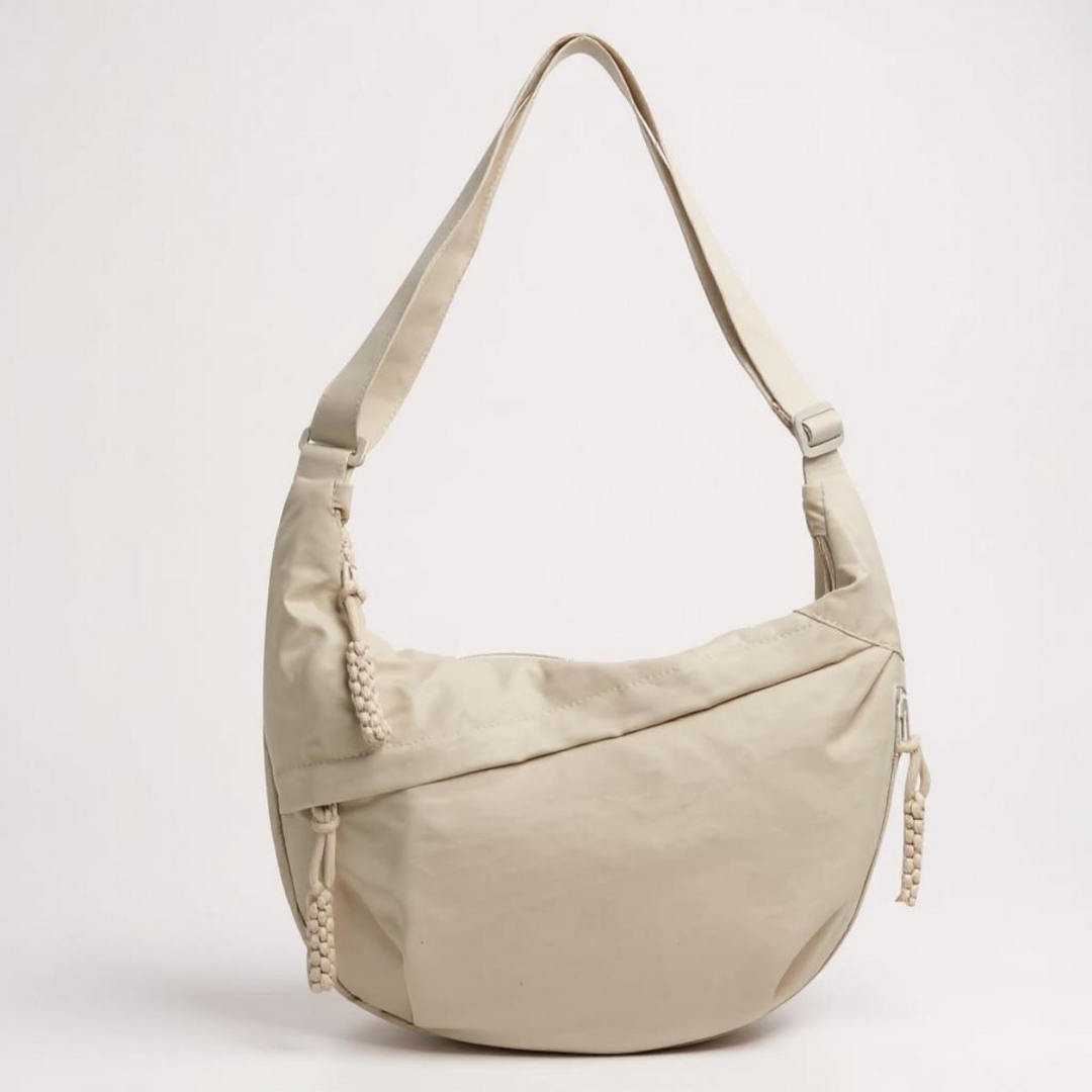 Soukaina - Sac À Bandoulière Élégant