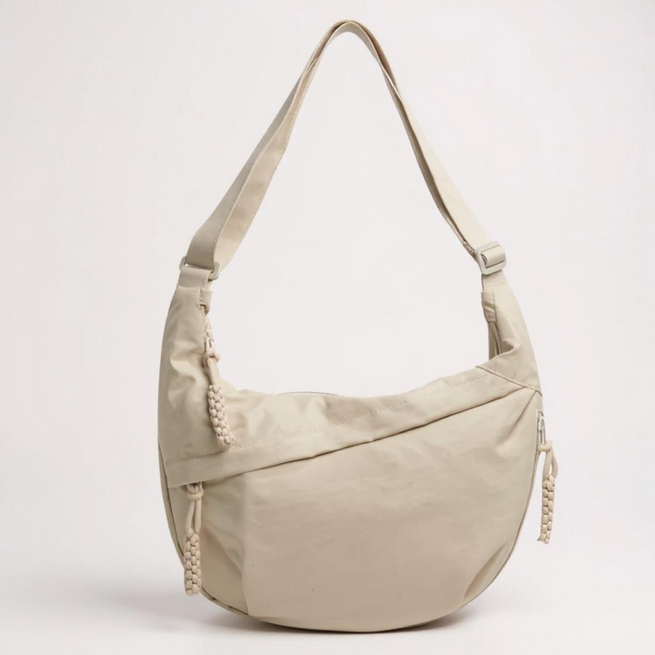 Soukaina - Sac À Bandoulière Élégant