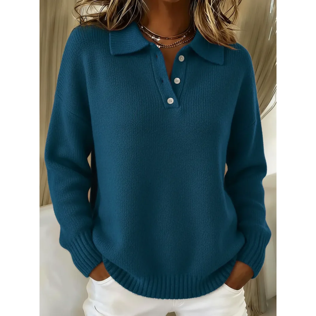 Venera - Pull Douillet Et Confortable